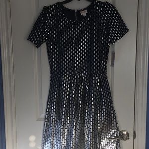 NWT 2017 Elegance Collection Amelia